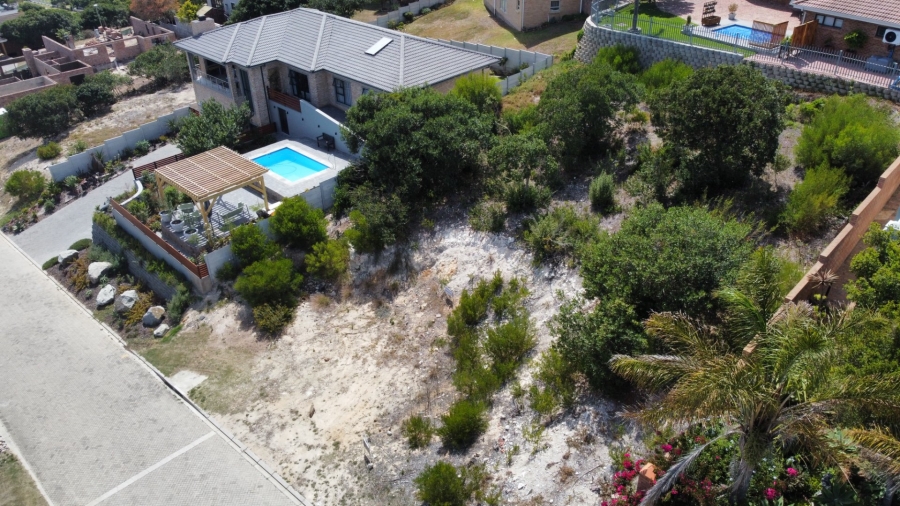 Commercial Property for Sale in Bergsig Western Cape